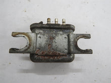 Laden Sie das Bild in den Galerie-Viewer, Mercedes Benz W108 W109 Relais Bosch 0332202001