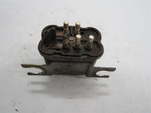 Laden Sie das Bild in den Galerie-Viewer, Mercedes Benz W108 W109 Relais Bosch 0332202001