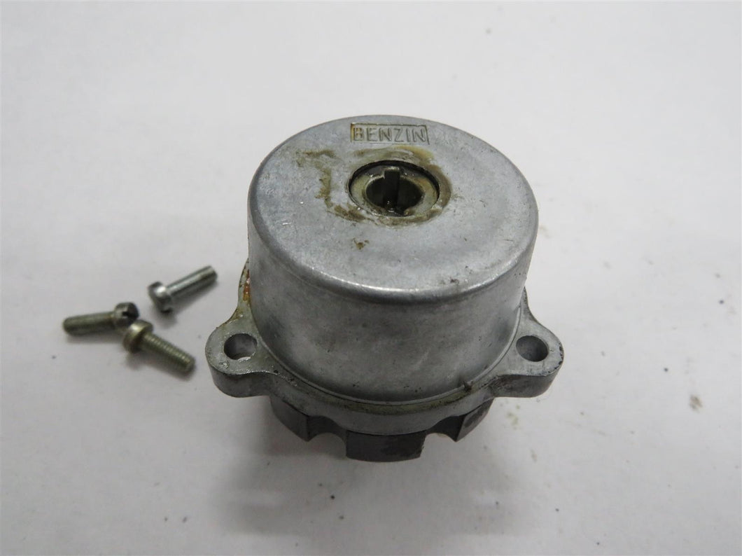 Mercedes Benz W108 W109 Schalter Zündschloß Zündschalter