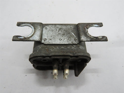 Mercedes Benz W108 W109 Relais Bosch Kaltstart 0332008001