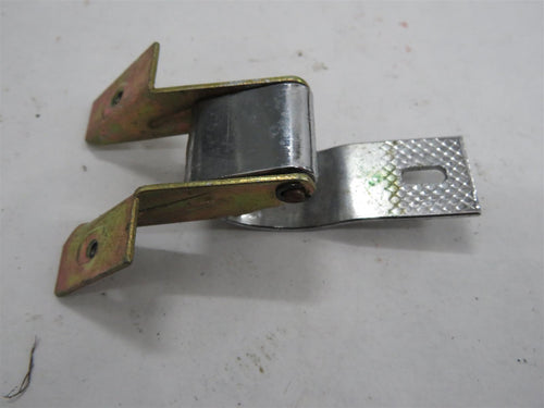 Mercedes Benz W108 W109 Handschuhfach Schanier