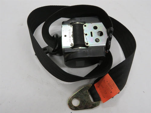 Mercedes Benz W108 W109 Gurt Sicherheitsgurt Autoflug vorne rechts