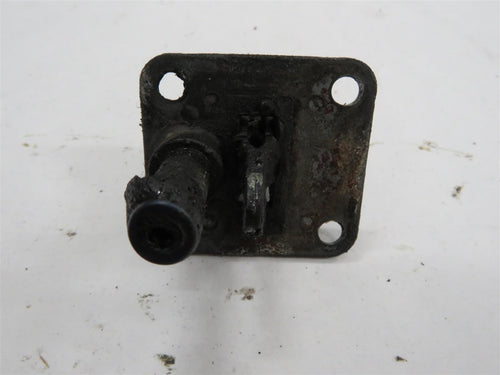 Mercedes Benz W108 W109 Schloss Schließfalle Schloss Schlossträger vorn Motorhaube