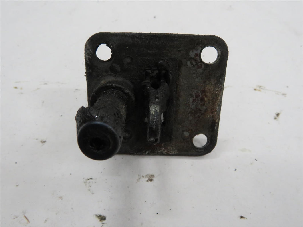 Mercedes Benz W108 W109 Schloss Schließfalle Schloss Schlossträger vorn Motorhaube