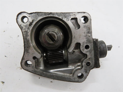 Mercedes Benz W460 G-Modell Tachoantrieb speedodrive 4602810030 Nr.5