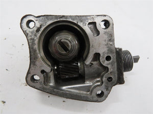 Mercedes Benz W460 G-Modell Tachoantrieb speedodrive 4602810030 Nr.5