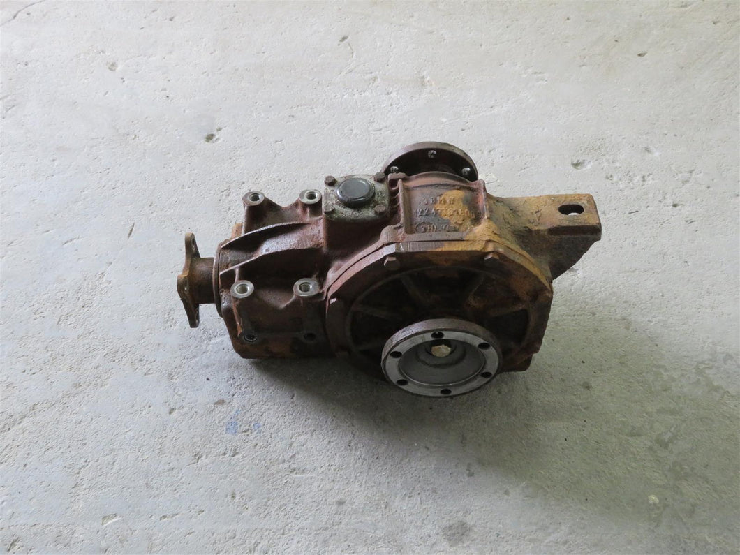 BMW E3 E9 2.8 Differential Hinterachsgetriebe