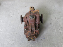 Laden Sie das Bild in den Galerie-Viewer, BMW E3 E9 2.8 Differential Hinterachsgetriebe