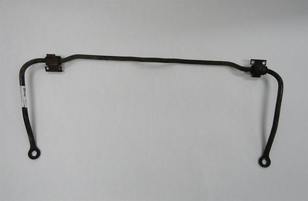 BMW E3 Stabilisator Stabi hinten Hinterachse