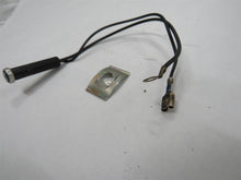 Laden Sie das Bild in den Galerie-Viewer, Mercedes Benz W108 W109 Kontrollleuchte Leuchte Lampe Klimaanlage blau