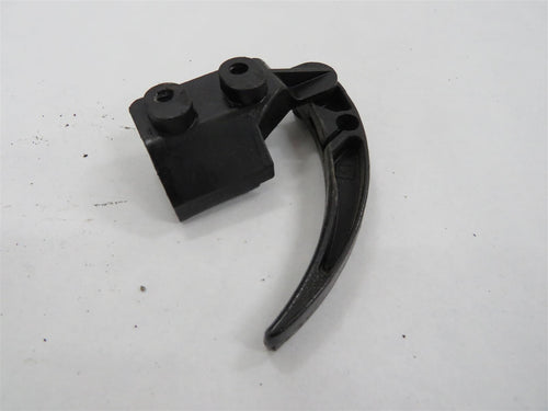 Mercedes Benz W108 W109 Öffner Motorhaube Hebel