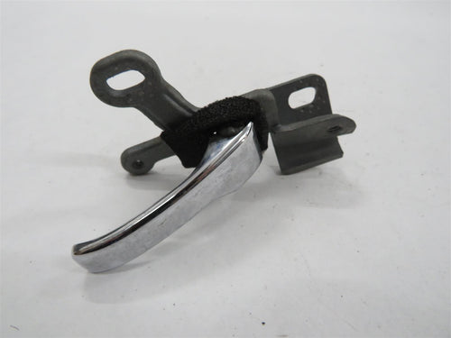 Mercedes Benz W108 W109 Türöffner Griff hinten links1157660119
