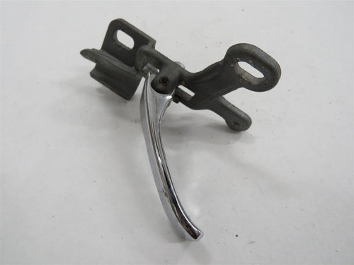 Mercedes Benz W108 W109 Türöffner Griff hinten rechts 1157660219