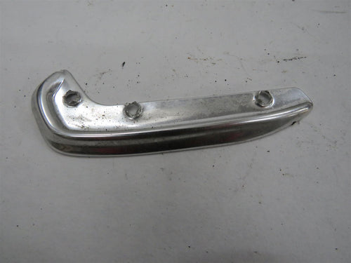 Mercedes Benz W108 W109 Türgriff Chromunterlage Chrom innen hinten links1089710743