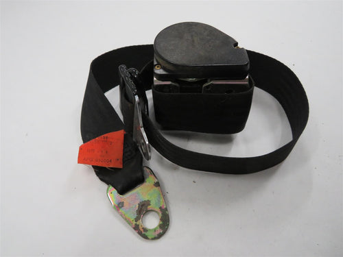 Mercedes Benz W108 W109 Gurt Sicherheitsgurt Autoflug vorne links