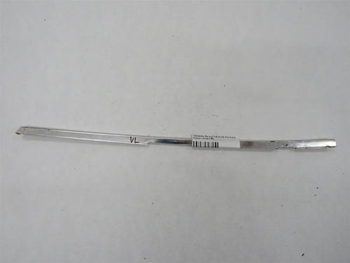 Mercedes Benz W108 W109 Zierleiste Chrom vorne links