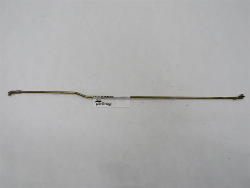 Mercedes Benz W108 W109 Türgriff Türschloss Stange vorne rechts