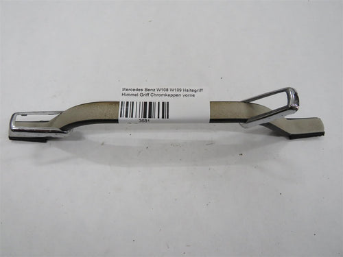 Mercedes Benz W108 W109 Haltegriff Himmel Griff oben vorne