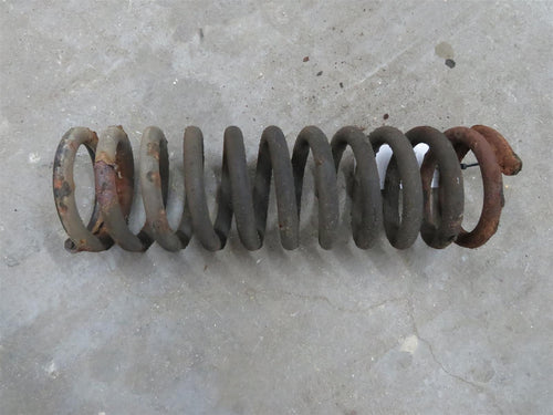 Mercedes Benz W108 W109 Federn Fahrwerksfeder Vorderachse 1083210104