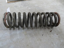 Laden Sie das Bild in den Galerie-Viewer, Mercedes Benz W108 W109 Federn Fahrwerksfeder Vorderachse 1083210104