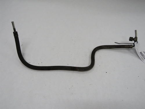 Mercedes Benz W108 280S Kraftstoffleitung Zuleitung Vergaser