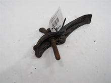 Laden Sie das Bild in den Galerie-Viewer, Mercedes Benz W108 W109 Halterung Ersatzrad Reserverad