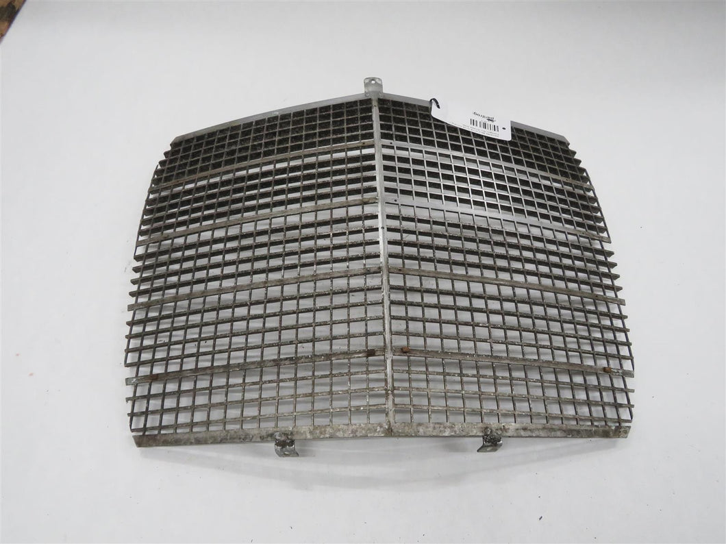 Mercedes Benz W108 W109 Kühlergrill Frontgrill Grill Einsatz Gitter