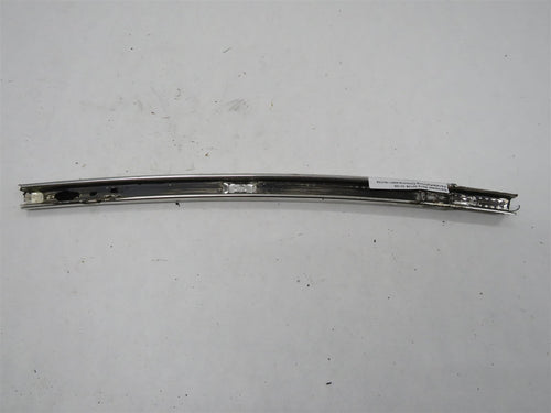 Mercedes Benz W108 W109 Tür Fensterführung Chromleisten hinten rechts