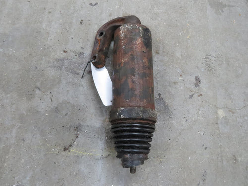 Mercedes Benz W108 W109 Hinterachse Dämpfer