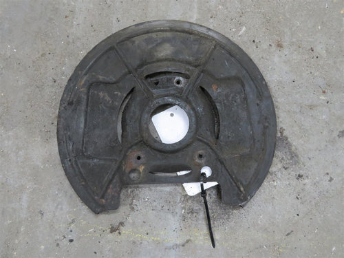 Mercedes Benz W108 W109 Ankerblech vorne rechts 1084200344