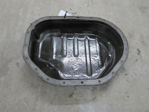 Mercedes Benz W108 280S 280SE Ölwanne