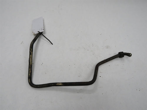 Mercedes Benz W108 280S 280SE Ölrohr Rohr Leitung Ölkühler