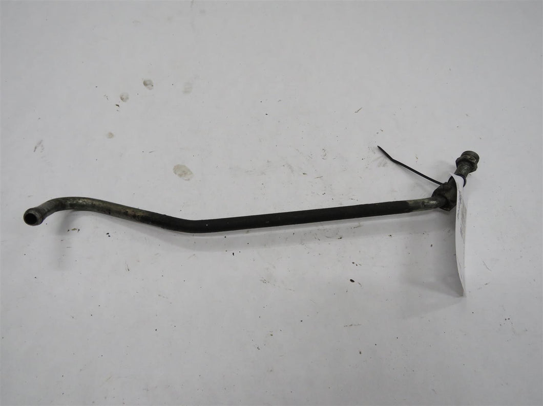 Mercedes Benz W108 280S 280SE Ölrohr Rohr Leitung Ölkühler