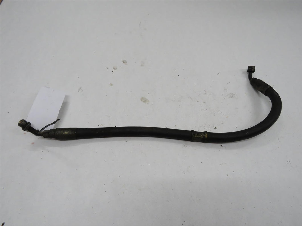 Mercedes Benz W108 280S 280SE Hydraulikschlauch Schlauch Servolenkung