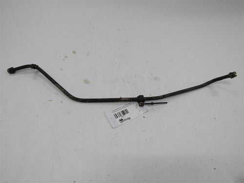 Mercedes Benz W108 280S 280SE Ölleitung Automatikgetriebe zum Ölkühler
