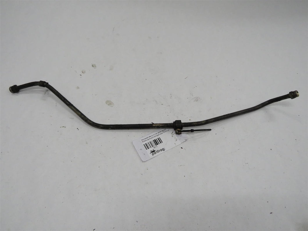 Mercedes Benz W108 280S 280SE Ölleitung Automatikgetriebe zum Ölkühler