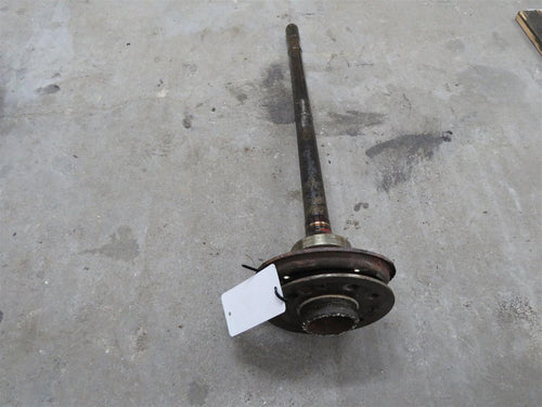 Mercedes Benz W108 W109 Antriebswelle Radnabe hinten rechts