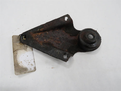 Mercedes Benz W108 W109 Halter Schubstrebe Tonnenlager Hinterachse