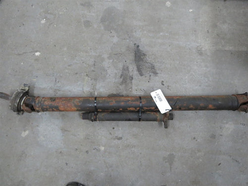 Mercedes Benz W108 280S 280SE Automatik Kardanwelle Gelenkwelle