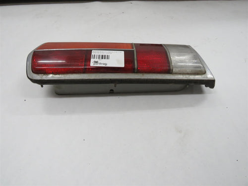BMW E3 Rücklicht Heckleuchte links Erste Serie 63211353723