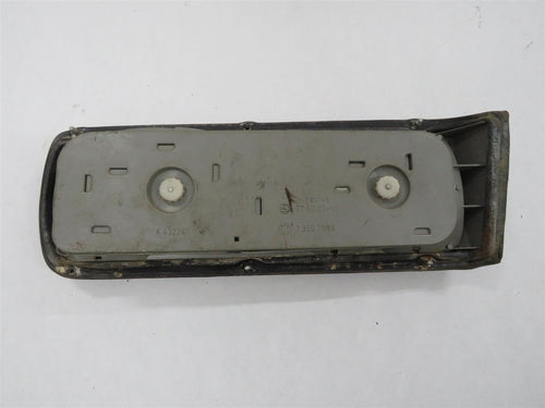 BMW E3 Rücklicht Heckleuchte rechts Erste Serie 63211353724