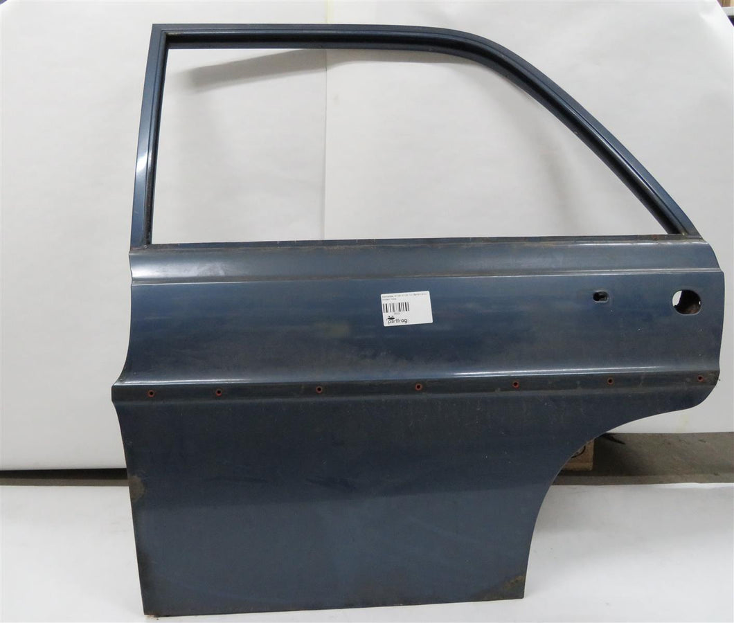 Mercedes W108 Tür Türe door hinten links rear left