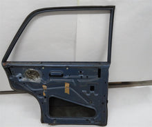 Laden Sie das Bild in den Galerie-Viewer, Mercedes W108 Tür Türe door hinten links rear left