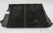 Laden Sie das Bild in den Galerie-Viewer, BMW E3 E9 2.5 2.8 3.0 Kühler Wasserkühler Motorkühler auch für Automatik