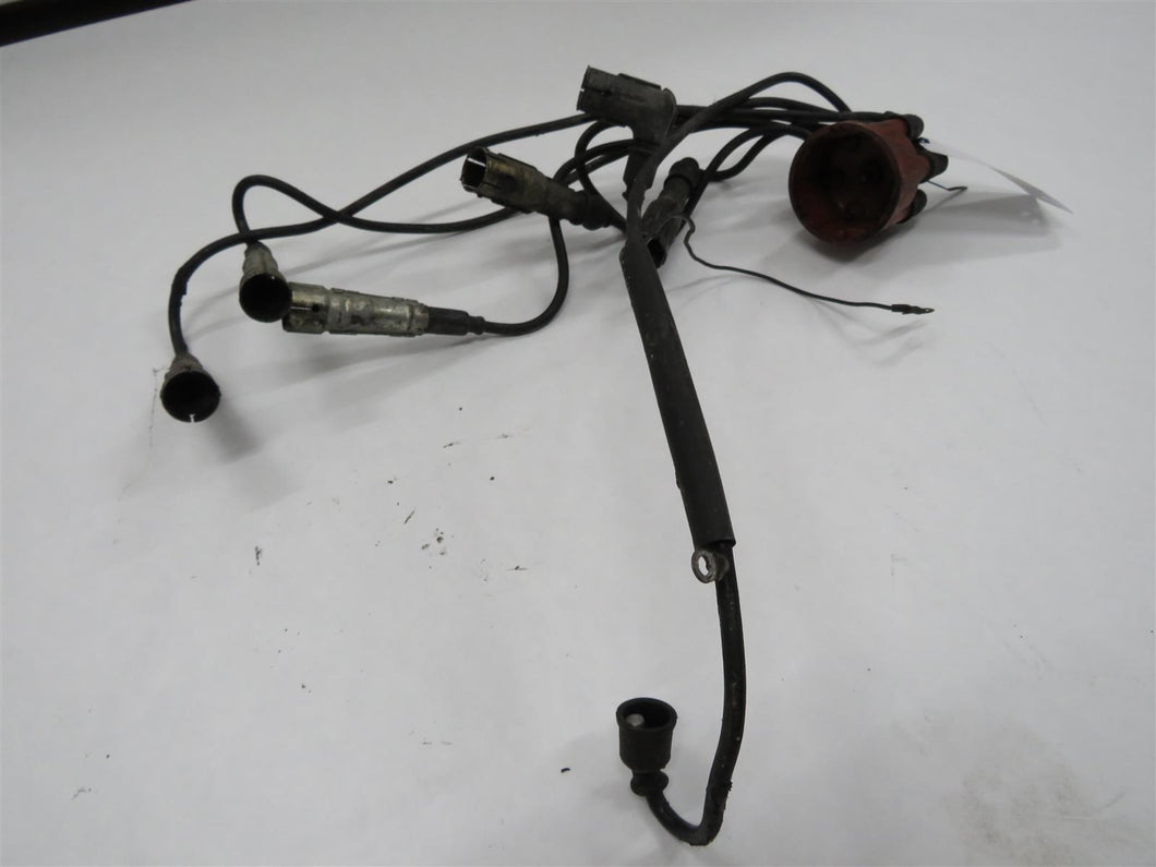 Mercedes Benz W108 280S 280SE Zündkabel Zündgeschirr