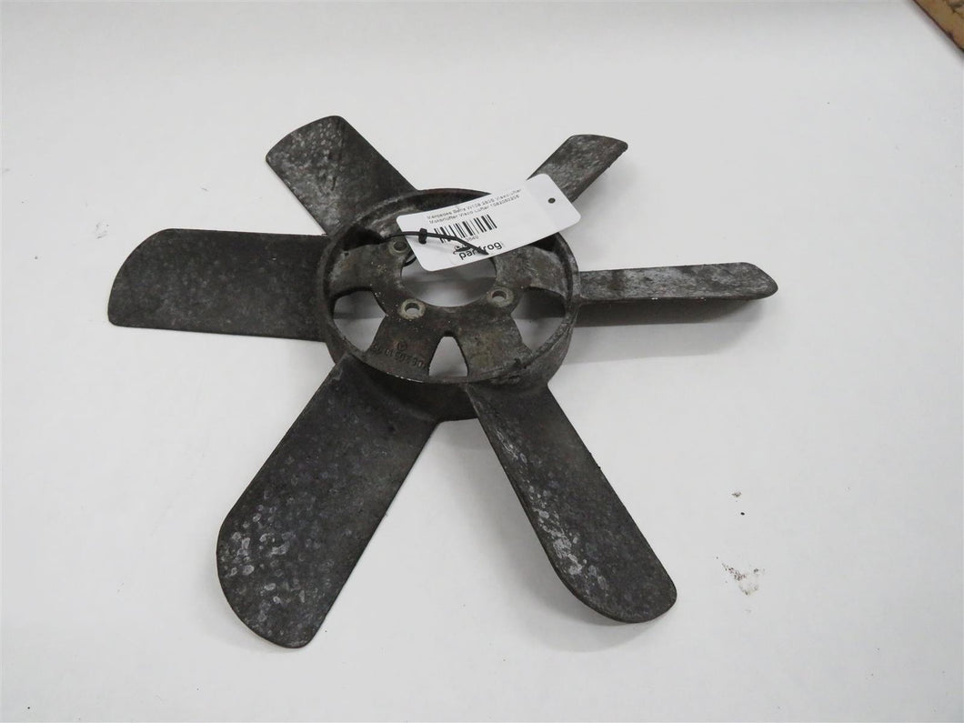 Mercedes Benz W108 280S 280SE Kühlerlüfter Viskolüfter Motorlüfter Fan 1082050205