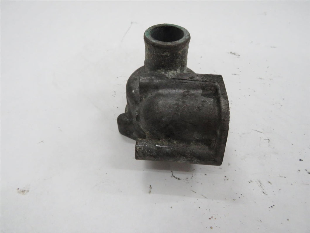 Mercedes Benz W108 280S Thermostatgehäuse Unterteil 1082030073