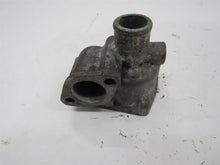 Laden Sie das Bild in den Galerie-Viewer, Mercedes Benz W108 280S Thermostatgehäuse Unterteil 1082030073