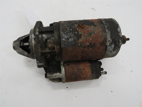 Mercedes Benz W108 280S Anlasser Starter 0001313007