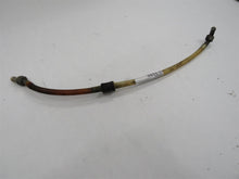 Laden Sie das Bild in den Galerie-Viewer, Mercedes Benz W108 280S Unterdruckschlauch Bremsverstärker 1074300629